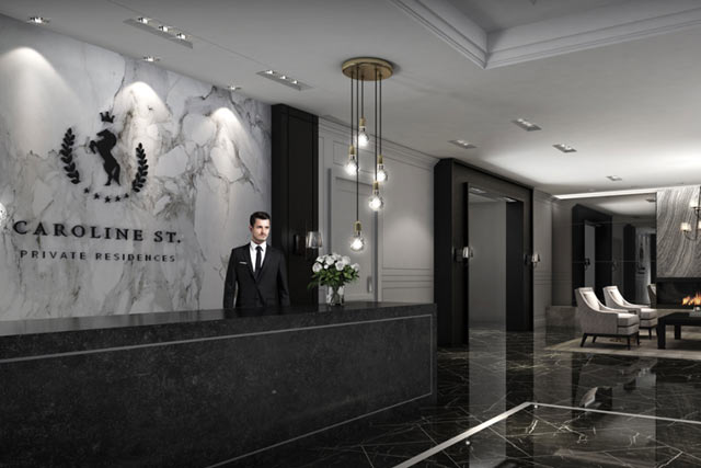 Concierge