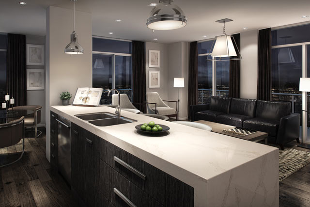Open Concept