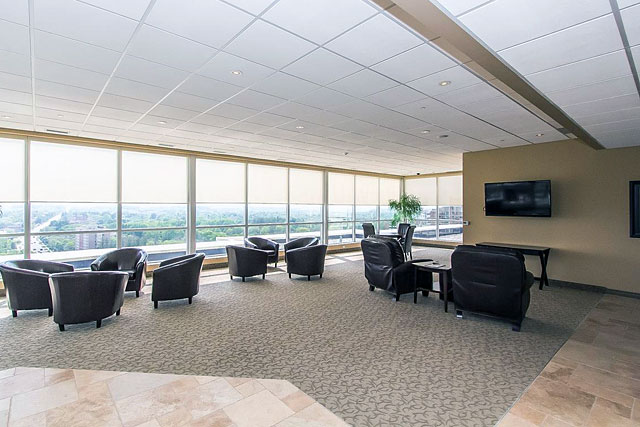 Party Room