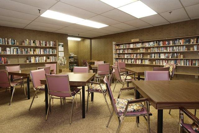 Party Room