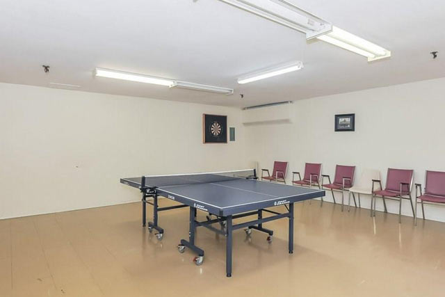 Ping Pong