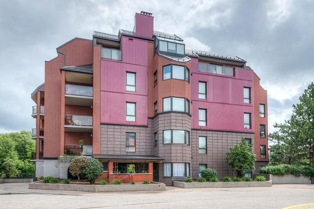 Willowells Condominiums at 50-52-54 Blue Springs Drive in Waterloo
