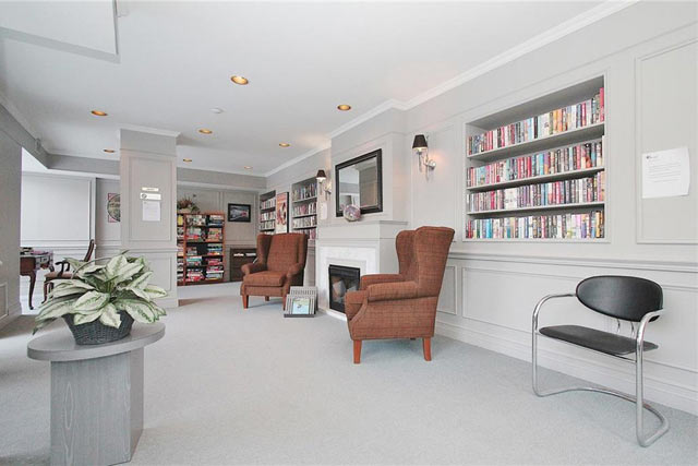 Library