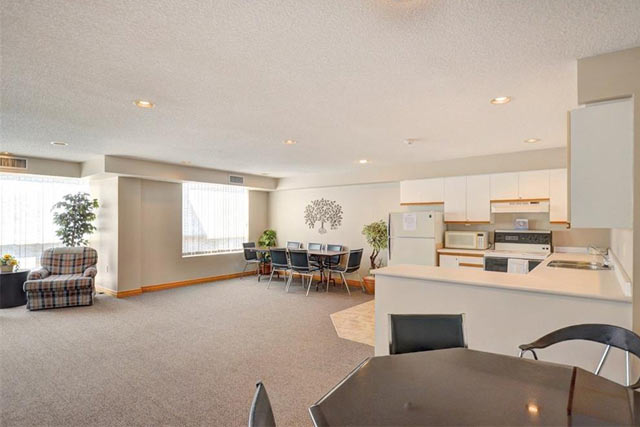 Party Room