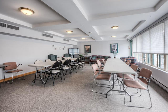 Party Room