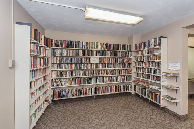 Library
