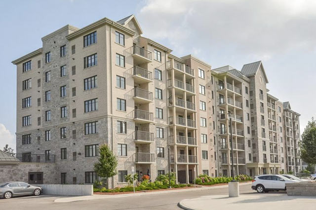 Reflections at Laurelwood - 776-778 Laurelwood Drive, Waterloo