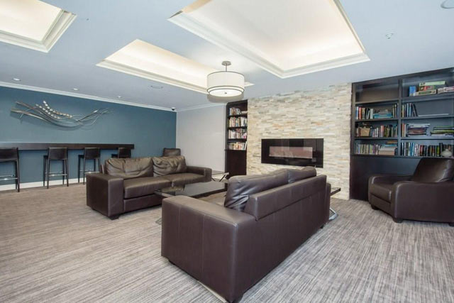 Party Room