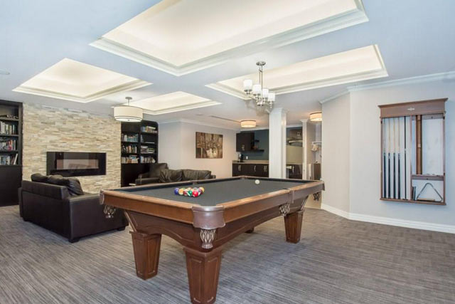 Party Room